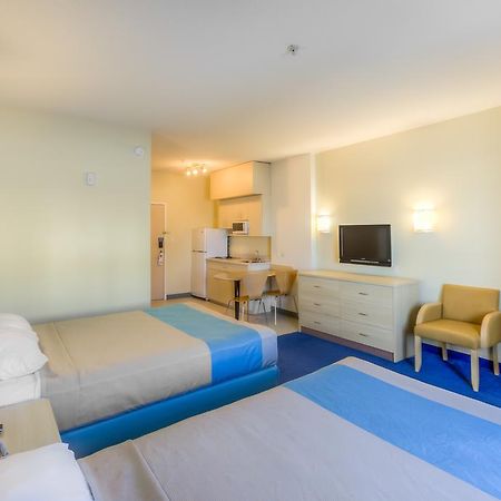 Motel 6-Estevan, Sk Extérieur photo