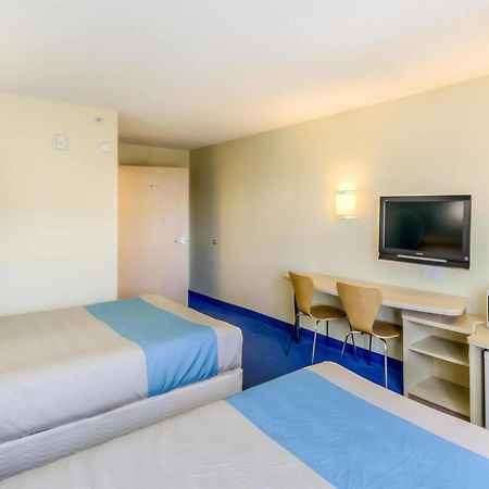 Motel 6-Estevan, Sk Extérieur photo