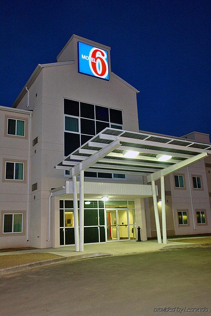 Motel 6-Estevan, Sk Extérieur photo