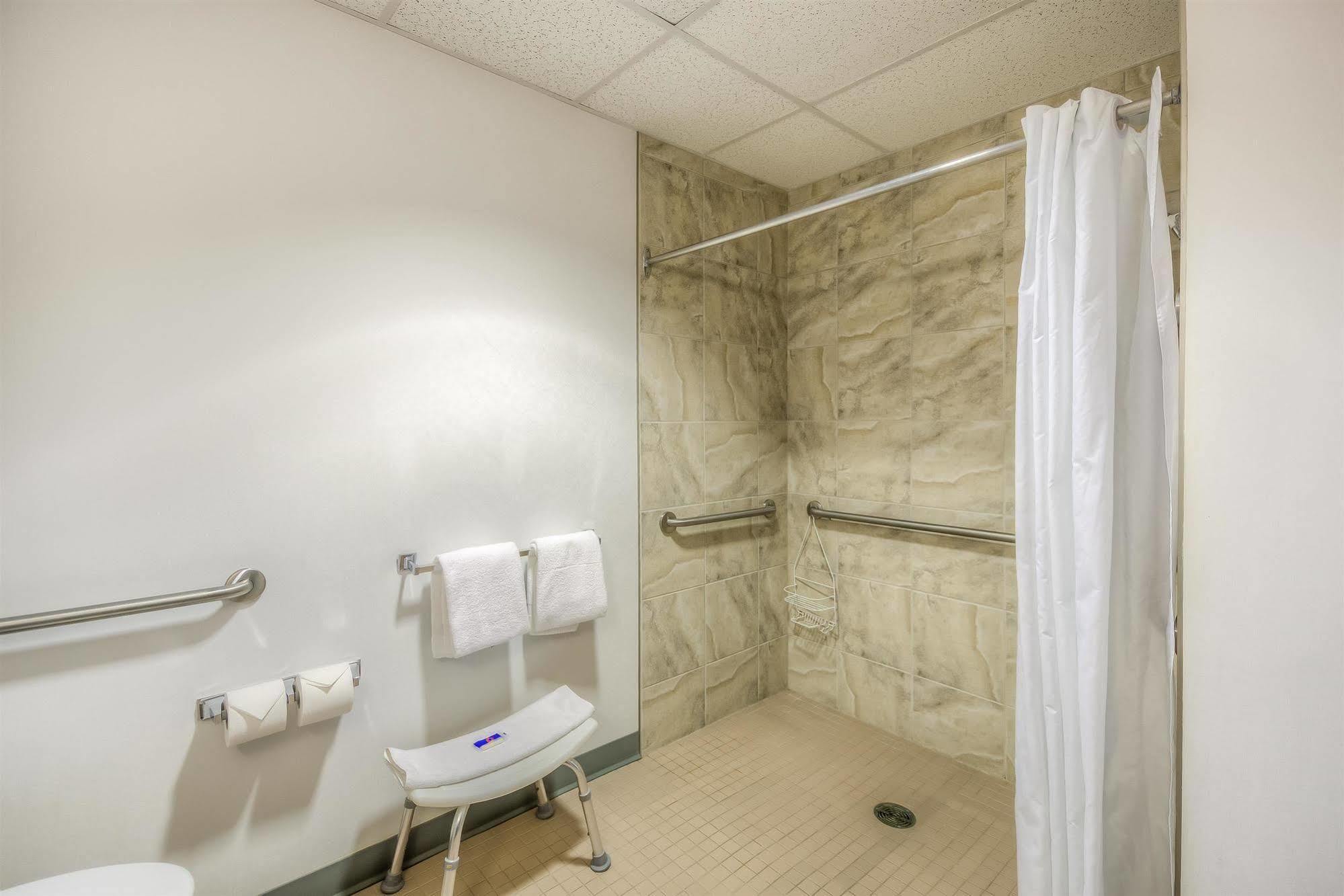 Motel 6-Estevan, Sk Extérieur photo