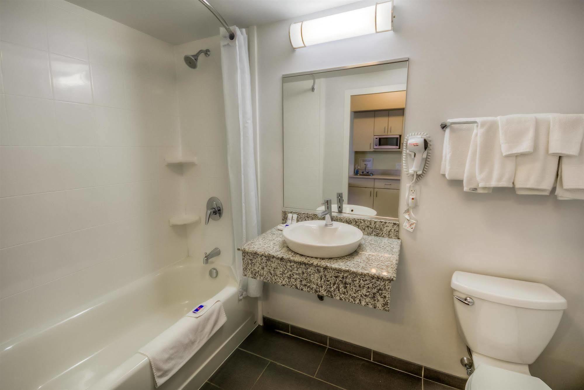 Motel 6-Estevan, Sk Extérieur photo