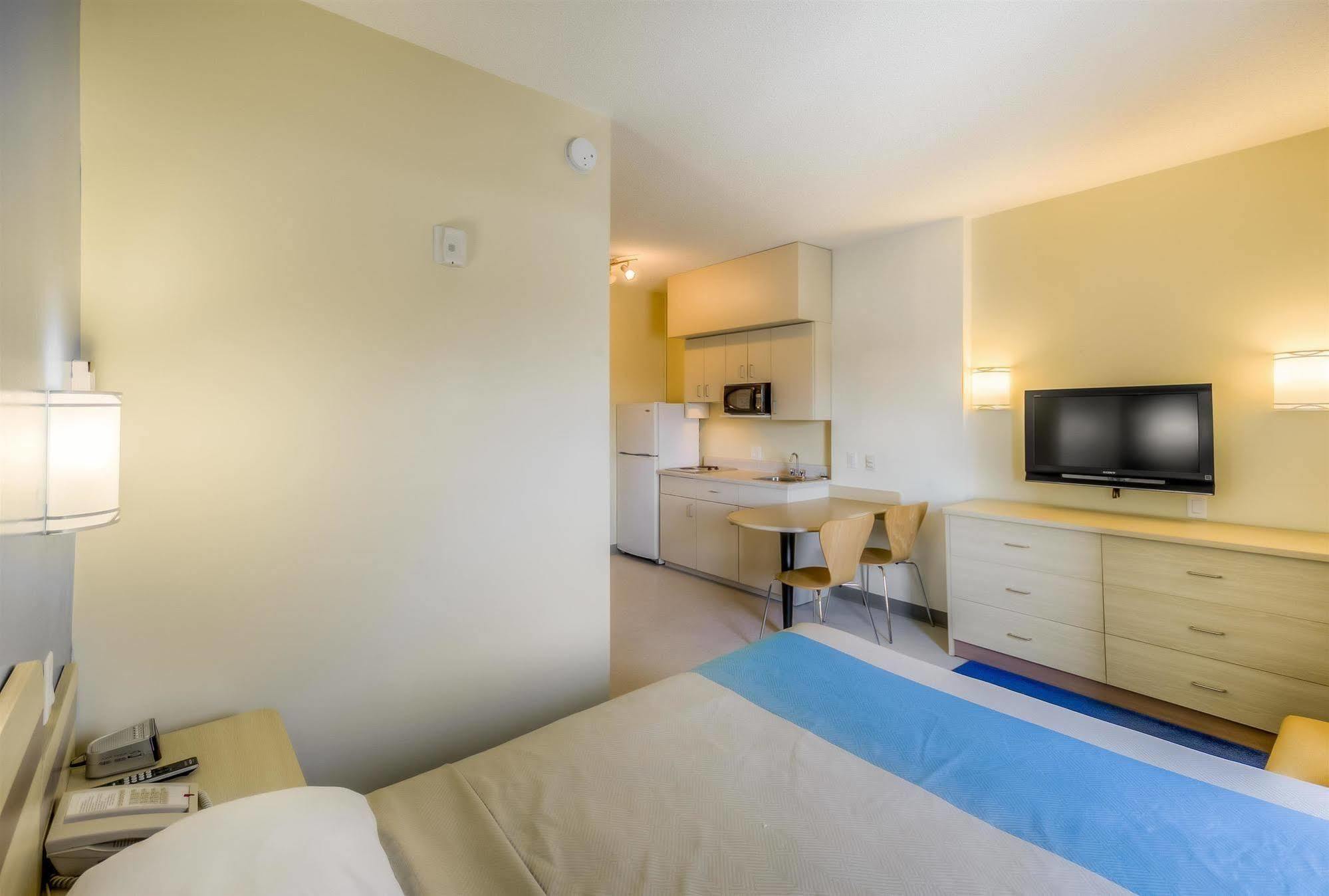 Motel 6-Estevan, Sk Extérieur photo