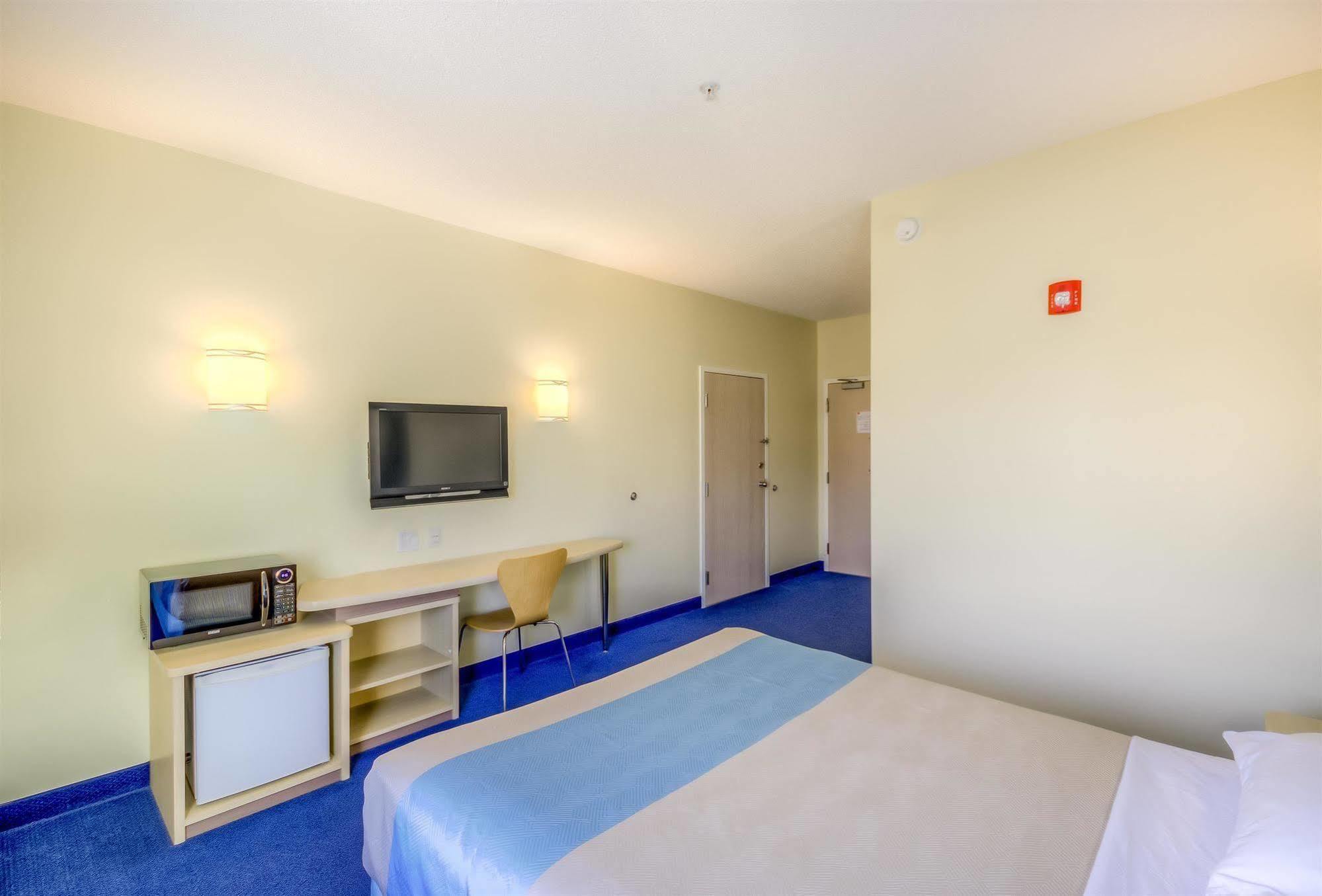 Motel 6-Estevan, Sk Extérieur photo