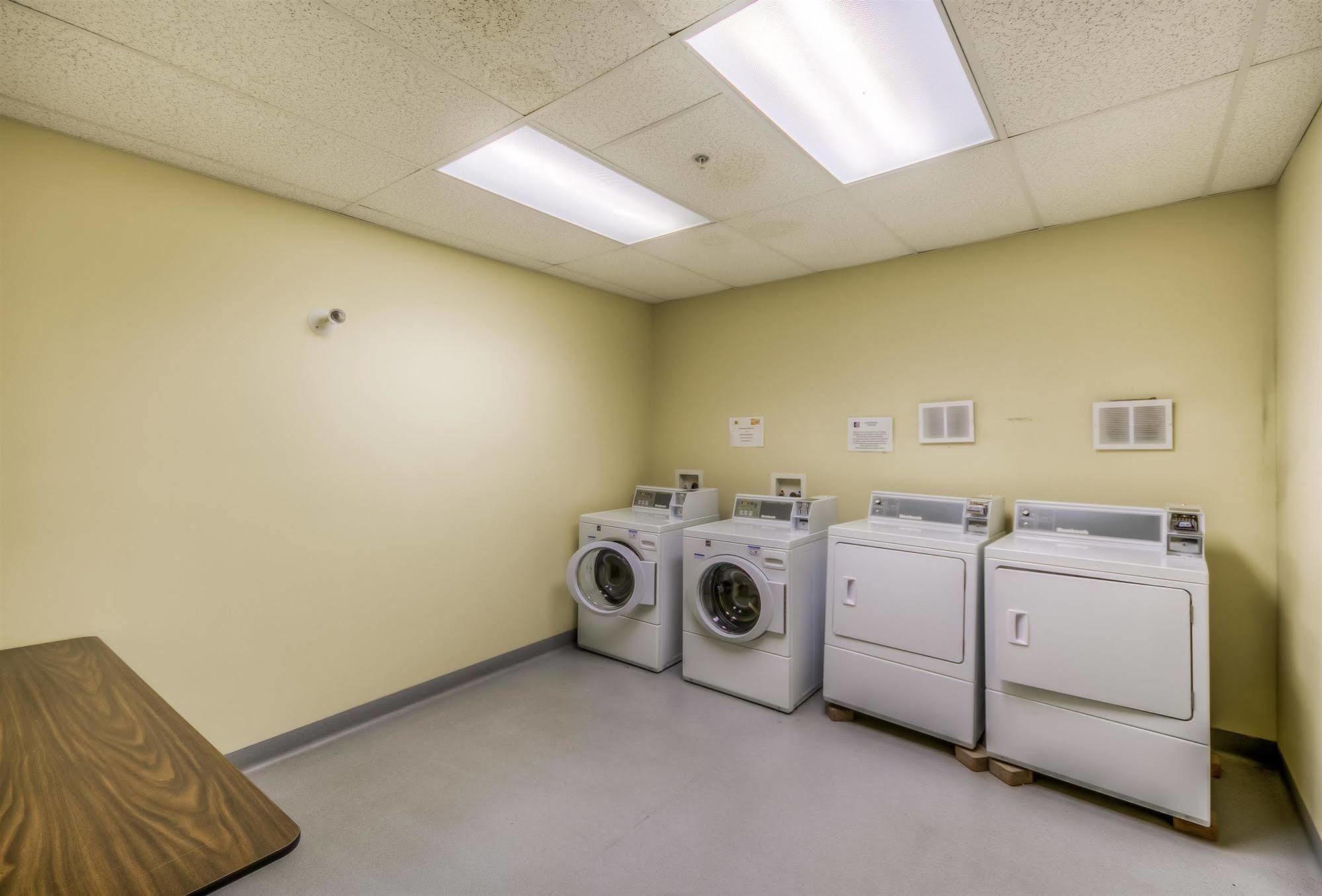 Motel 6-Estevan, Sk Extérieur photo