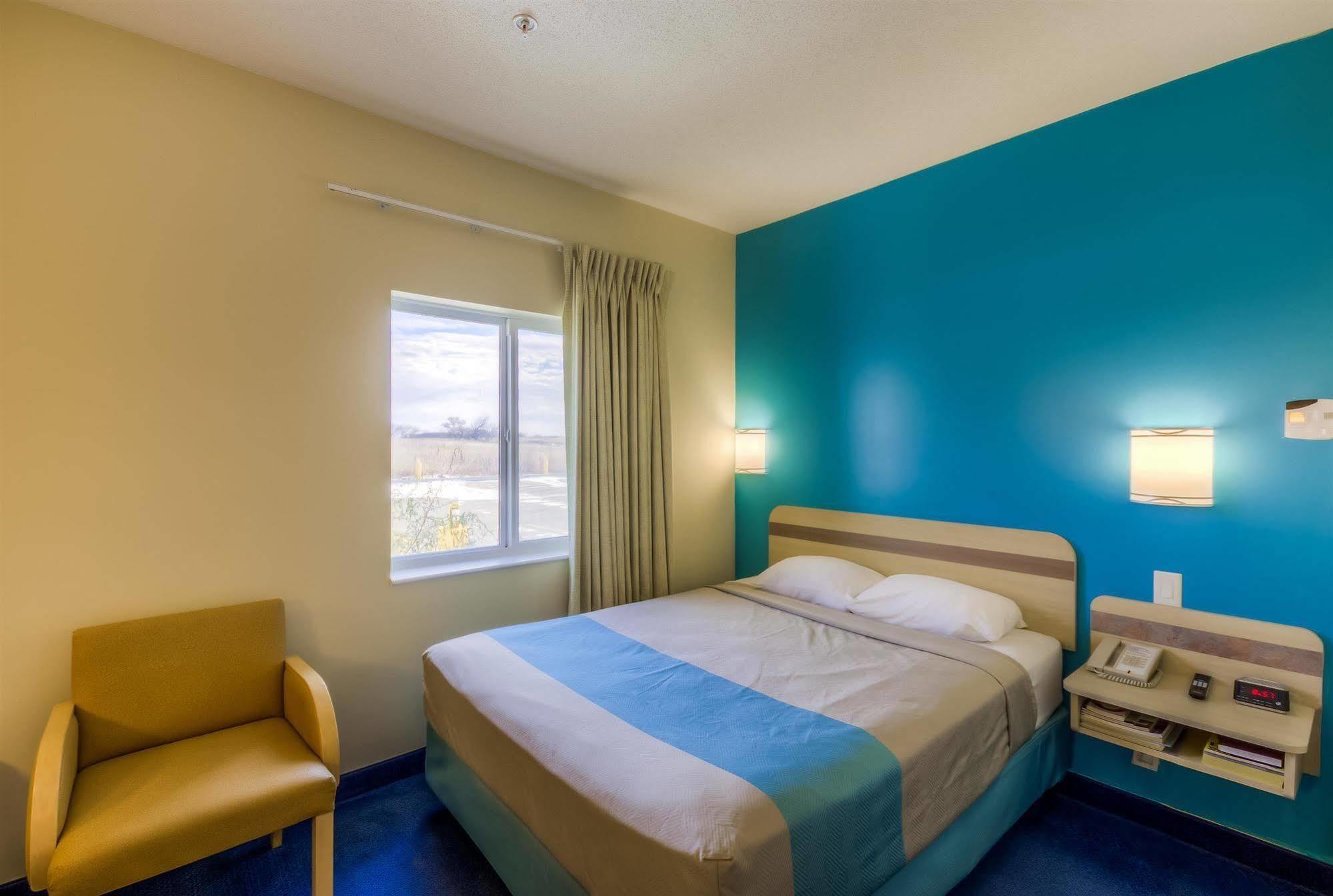 Motel 6-Estevan, Sk Extérieur photo