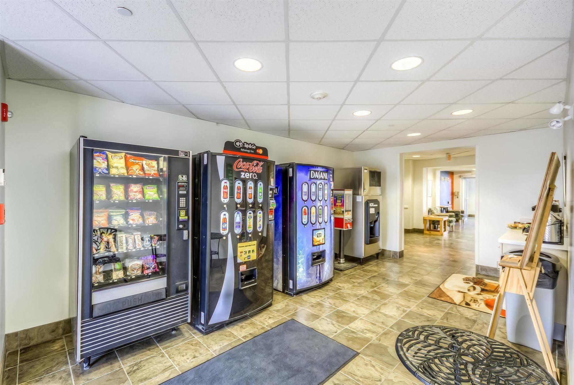 Motel 6-Estevan, Sk Extérieur photo