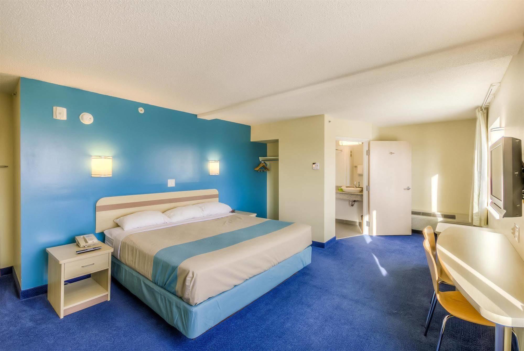 Motel 6-Estevan, Sk Extérieur photo