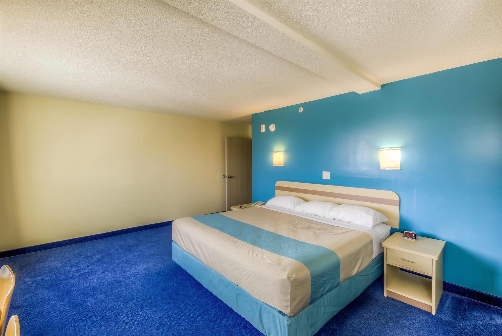 Motel 6-Estevan, Sk Extérieur photo