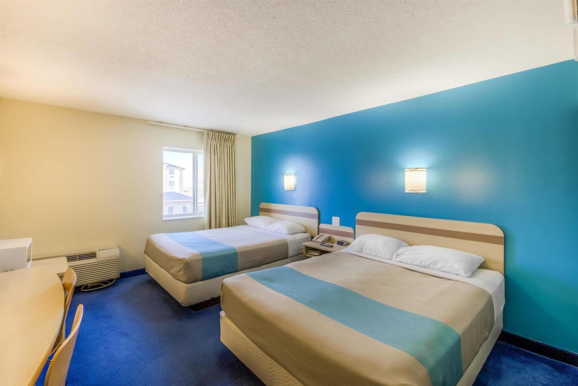 Motel 6-Estevan, Sk Extérieur photo