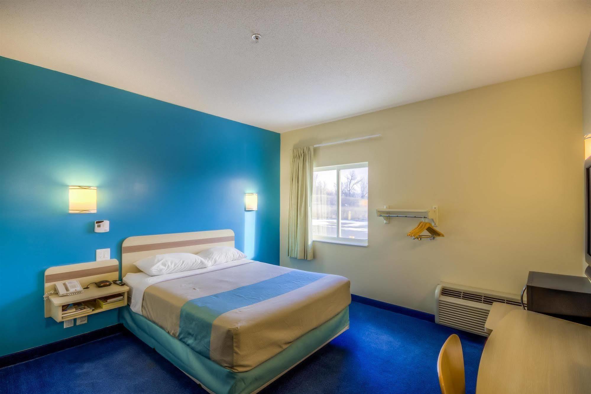Motel 6-Estevan, Sk Extérieur photo