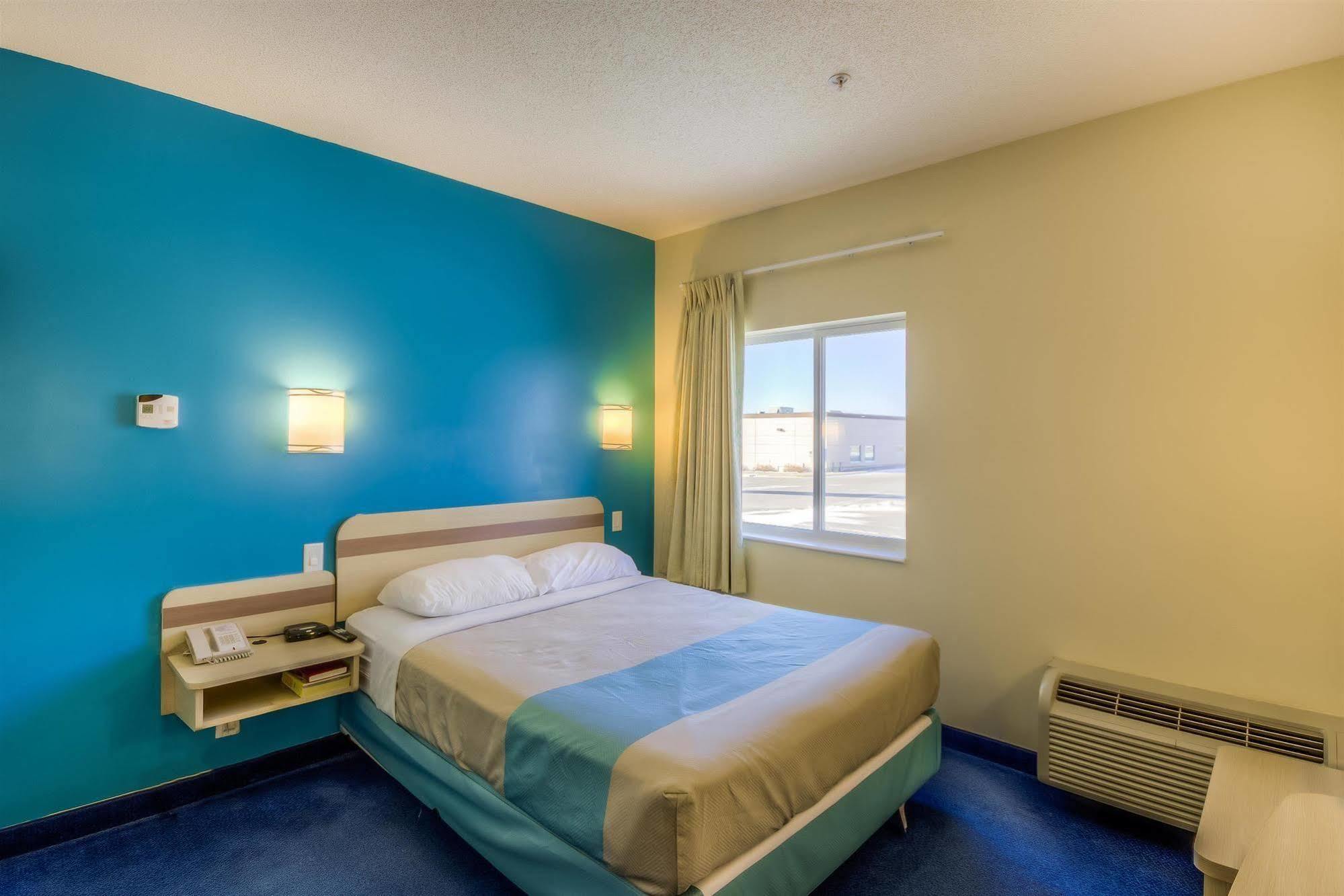 Motel 6-Estevan, Sk Extérieur photo