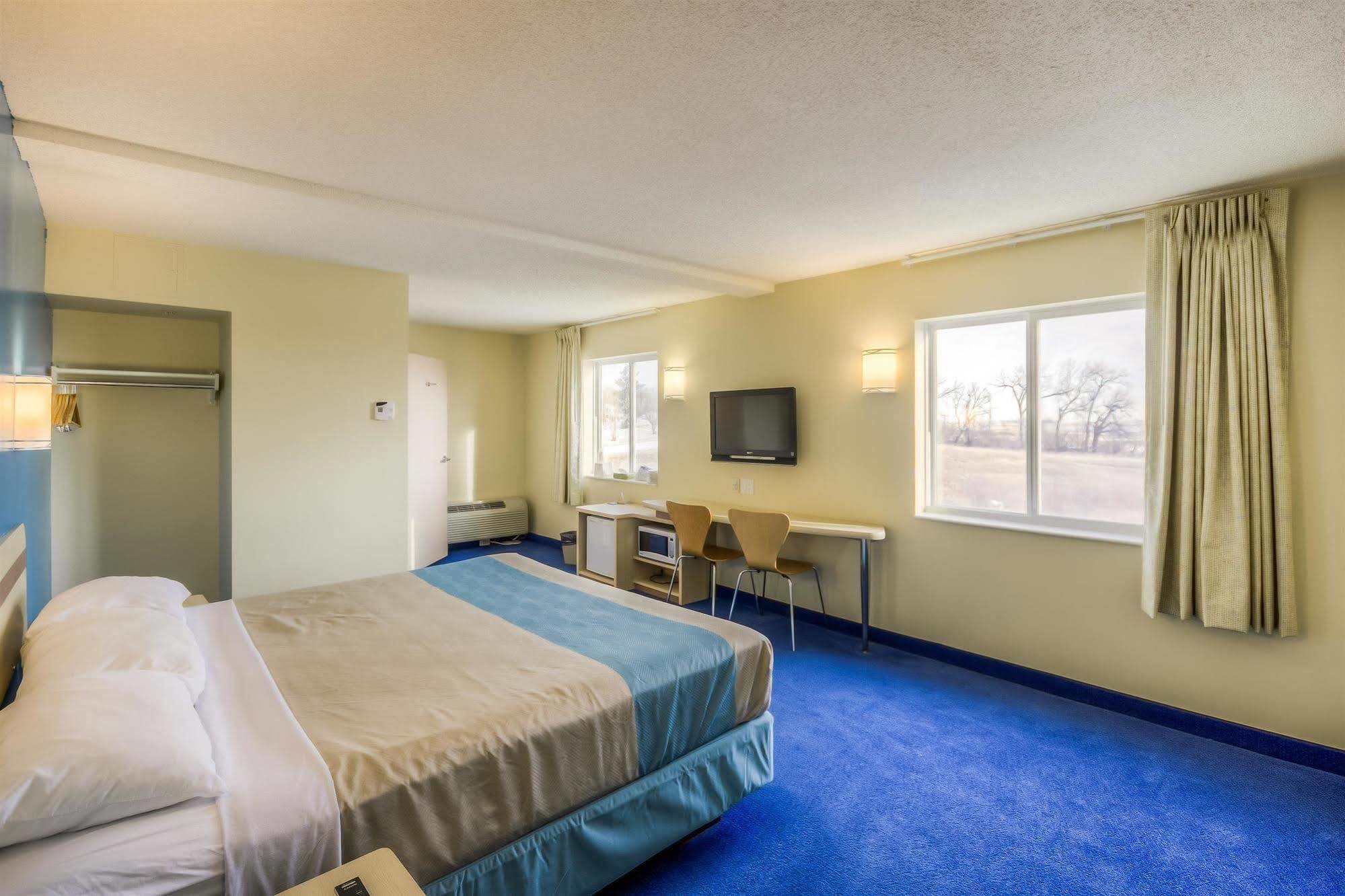 Motel 6-Estevan, Sk Extérieur photo