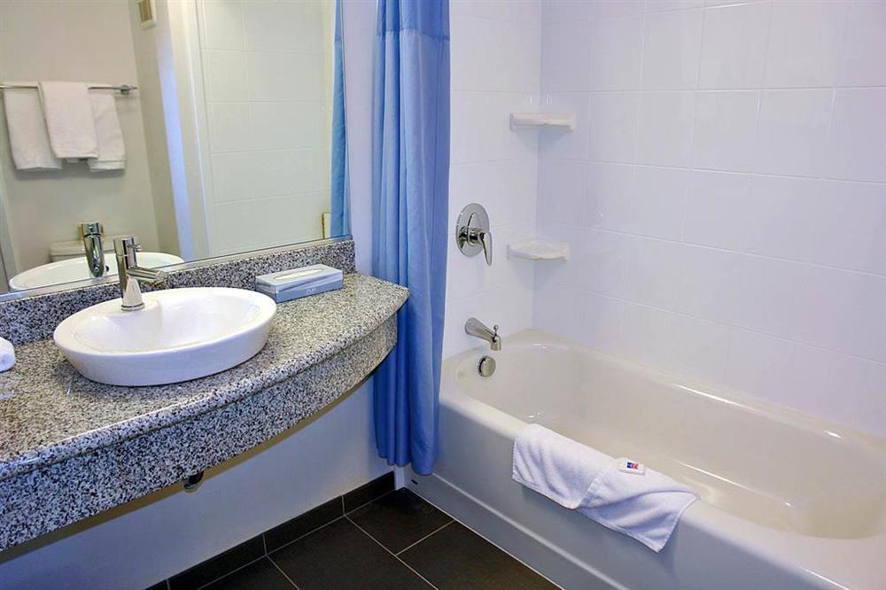 Motel 6-Estevan, Sk Commodités photo